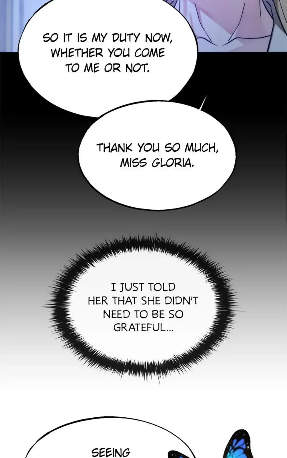 The Fake Was Thrown Away Zinmanga X Chapter 20 Page 113