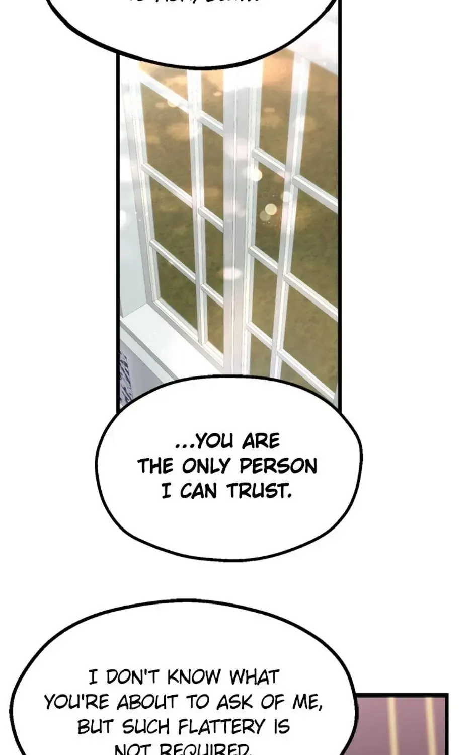 The Fake Was Thrown Away Zinmanga X Chapter 19 Page 39