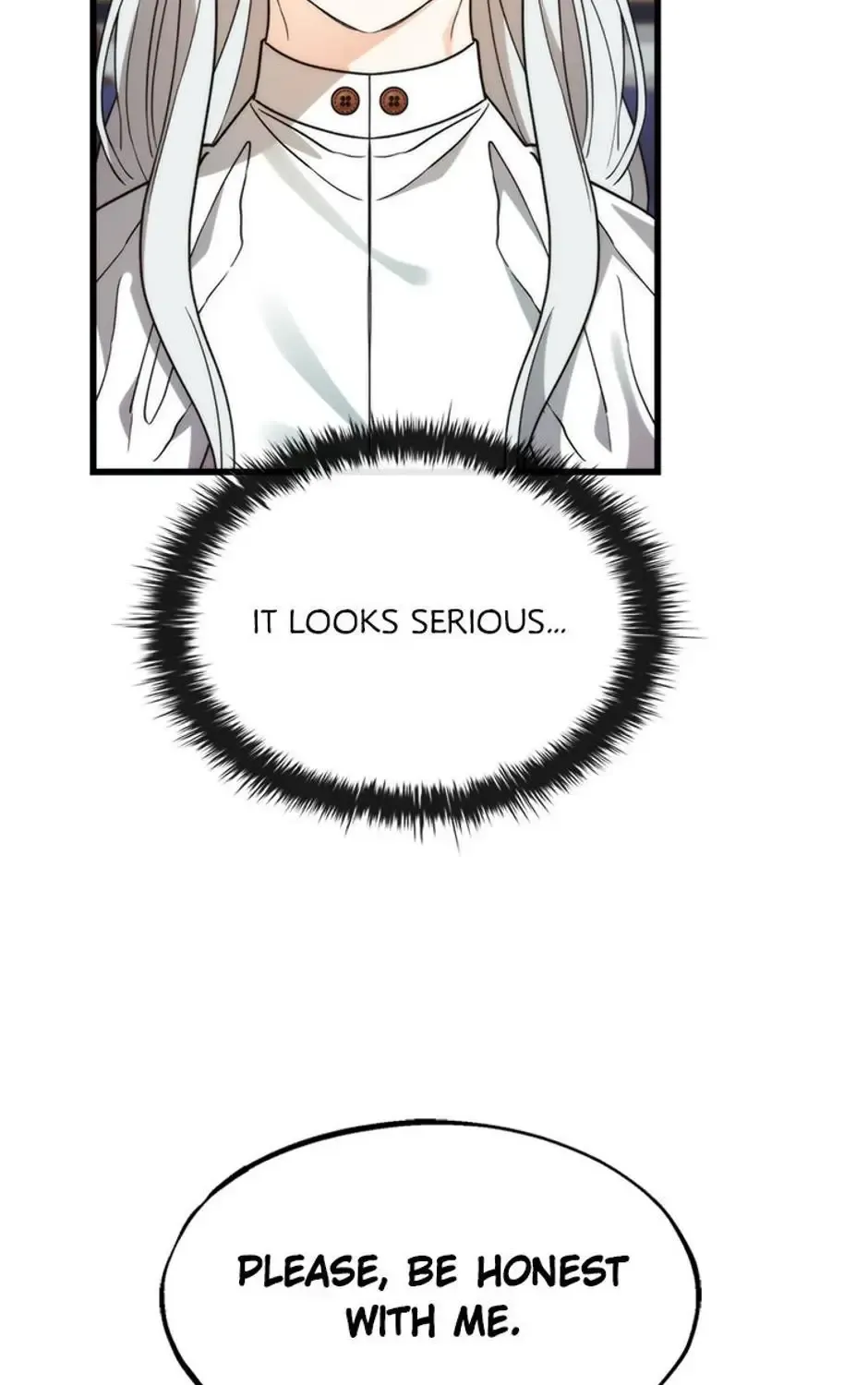 The Fake Was Thrown Away Zinmanga X Chapter 19 Page 51