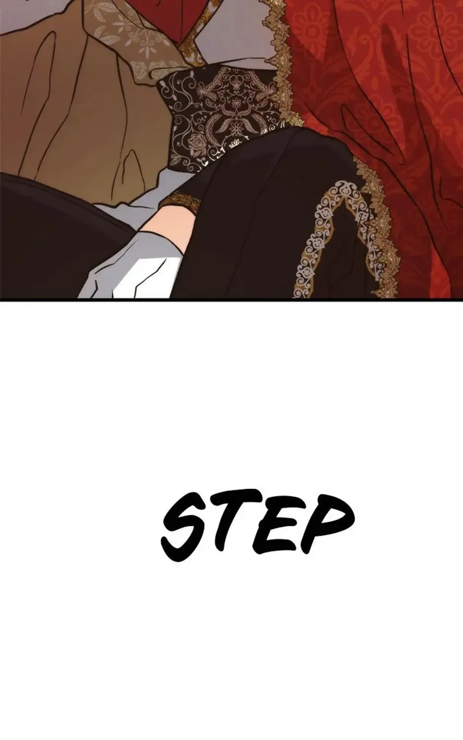 The Fake Was Thrown Away Zinmanga X Chapter 18 Page 69