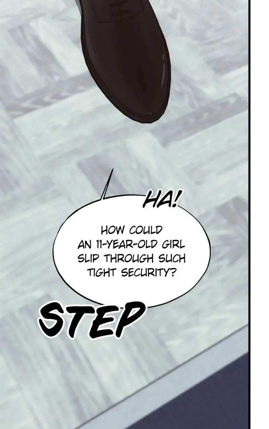 The Fake Was Thrown Away Zinmanga X Chapter 18 Page 71
