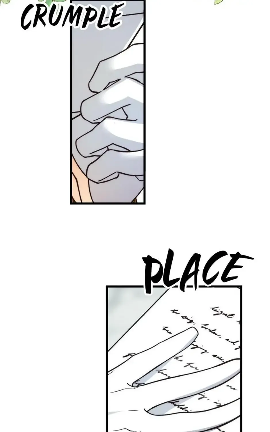 The Fake Was Thrown Away Zinmanga X Chapter 18 Page 79