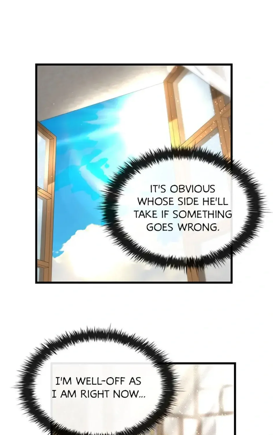 The Fake Was Thrown Away Zinmanga X Chapter 17 Page 86