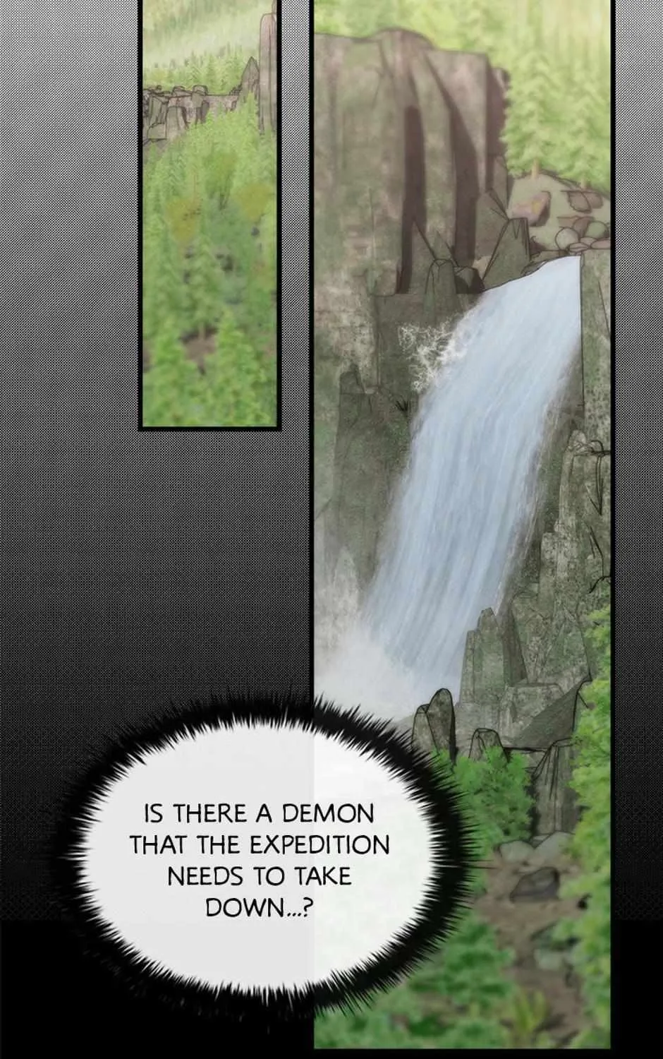 The Fake Was Thrown Away Zinmanga X Chapter 16 Page 18
