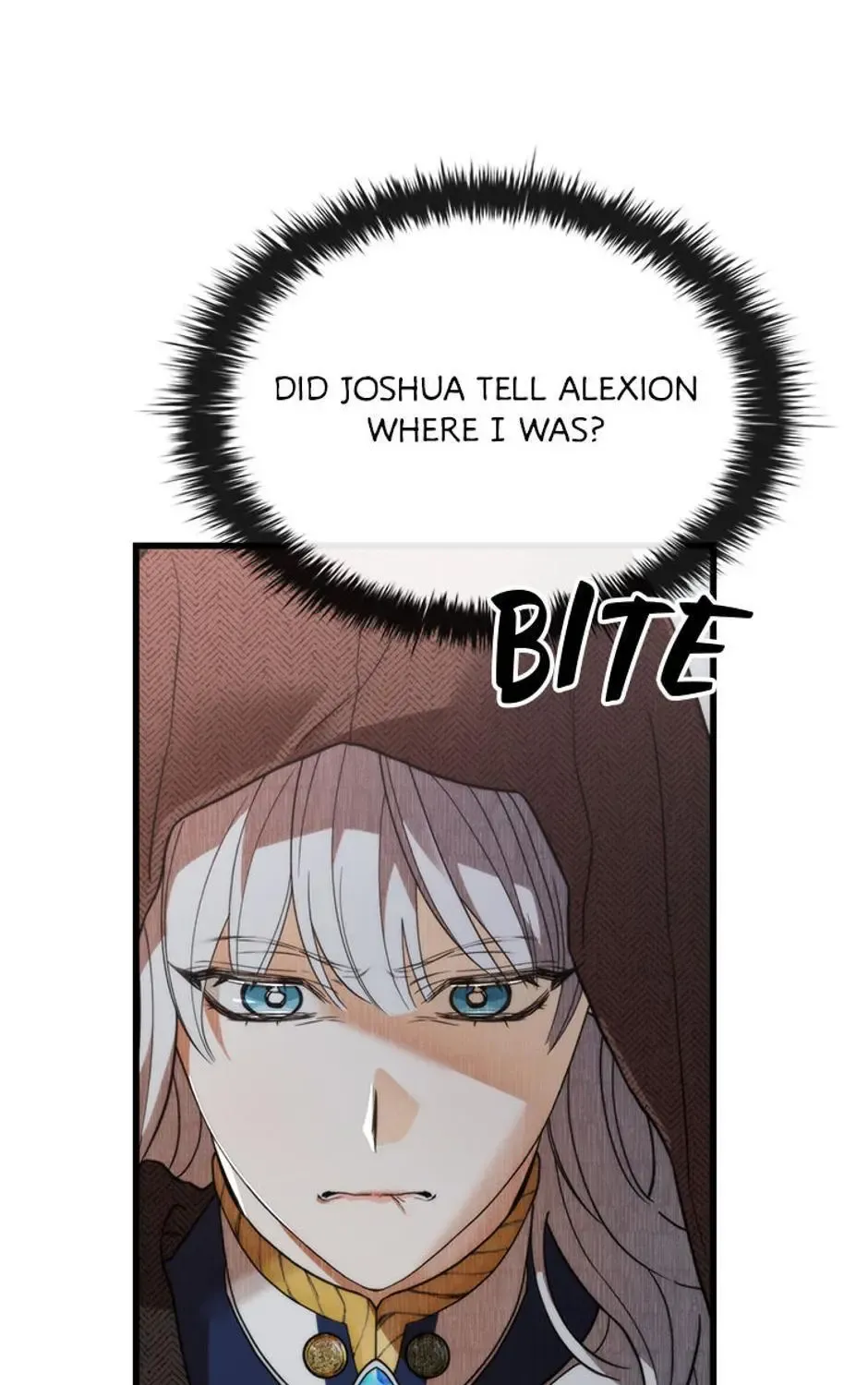 The Fake Was Thrown Away Zinmanga X Chapter 16 Page 24