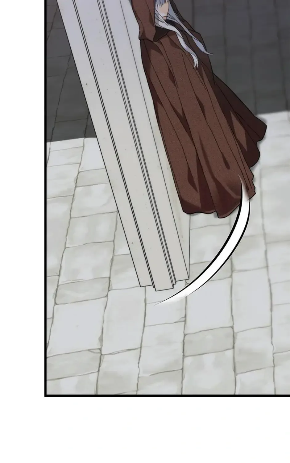 The Fake Was Thrown Away Zinmanga X Chapter 16 Page 32