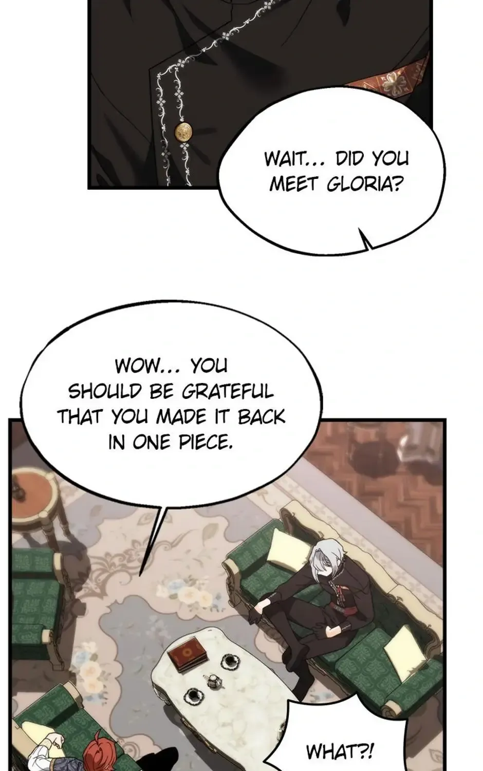 The Fake Was Thrown Away Zinmanga X Chapter 16 Page 80