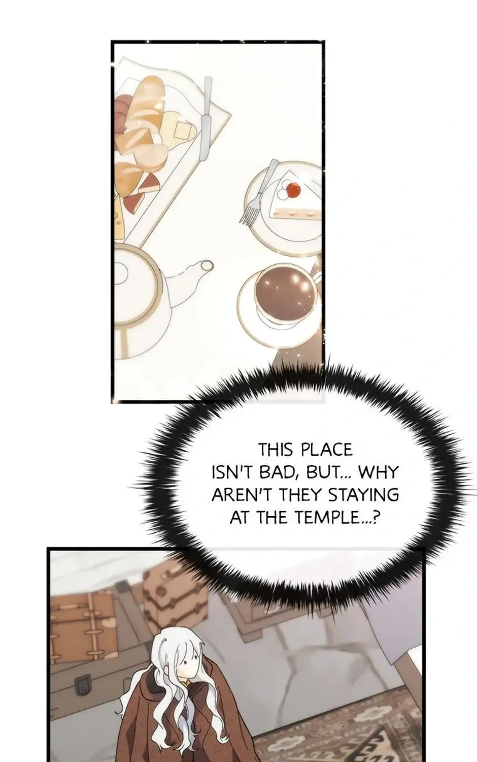 The Fake Was Thrown Away Zinmanga X Chapter 16 Page 98