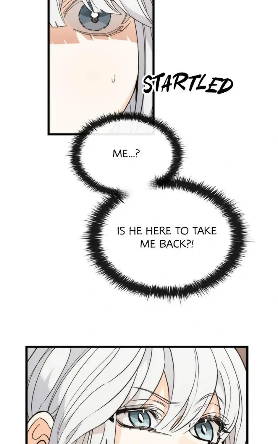 The Fake Was Thrown Away Zinmanga X Chapter 16 Page 110