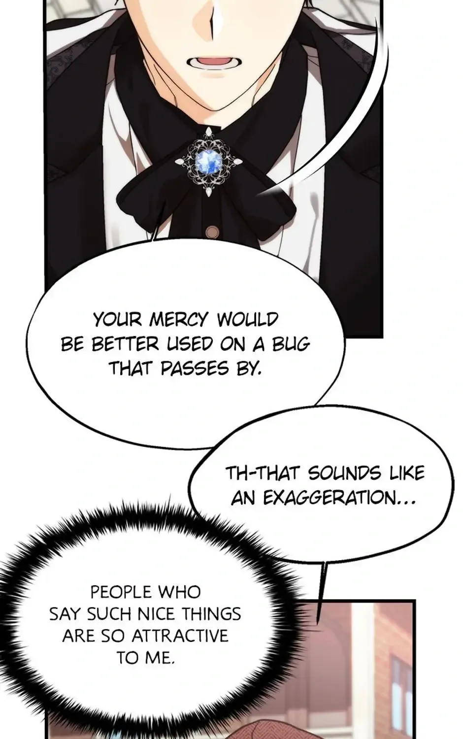 The Fake Was Thrown Away Zinmanga X Chapter 14 Page 87