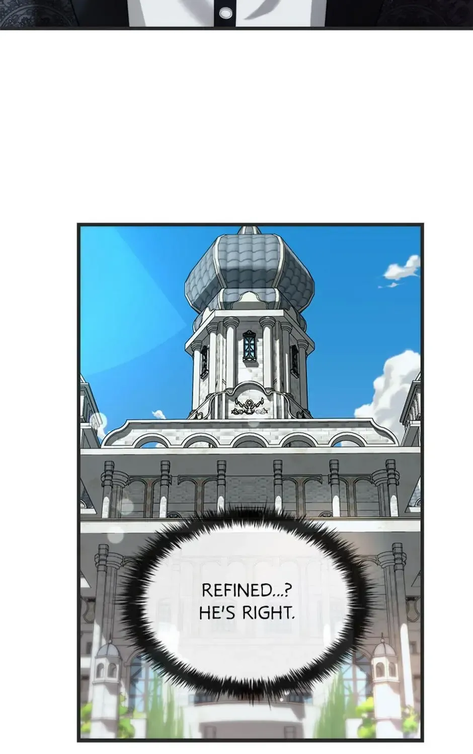 The Fake Was Thrown Away Zinmanga X Chapter 13 Page 20