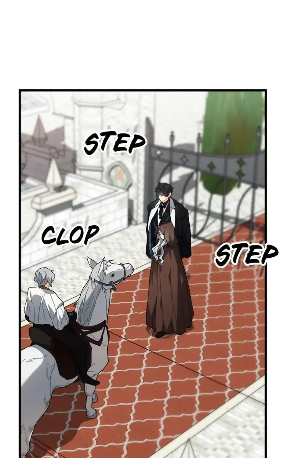The Fake Was Thrown Away Zinmanga X Chapter 13 Page 52