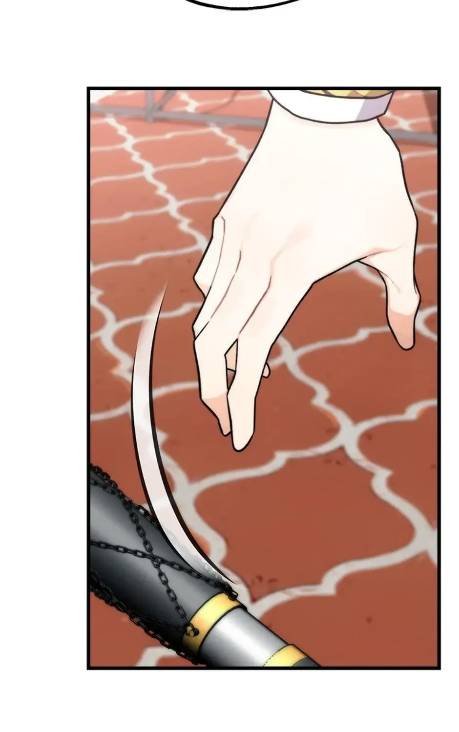 The Fake Was Thrown Away Zinmanga X Chapter 13 Page 76