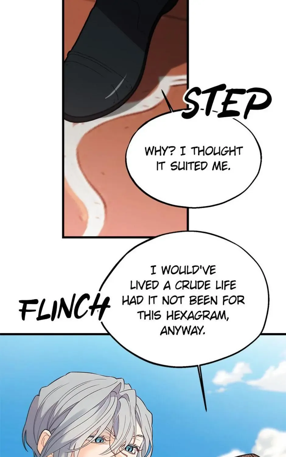 The Fake Was Thrown Away Zinmanga X Chapter 13 Page 114