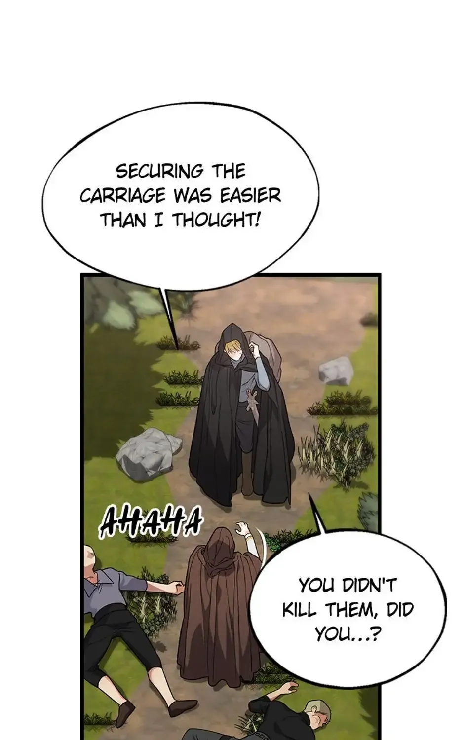 The Fake Was Thrown Away Zinmanga X Chapter 11 Page 2