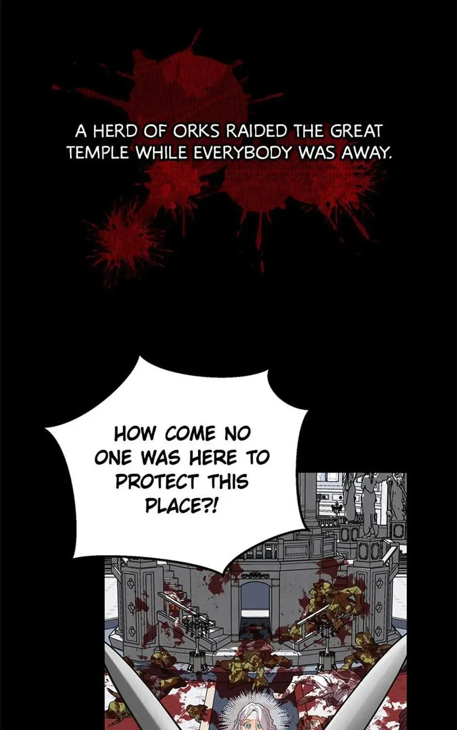 The Fake Was Thrown Away Zinmanga X Chapter 11 Page 56
