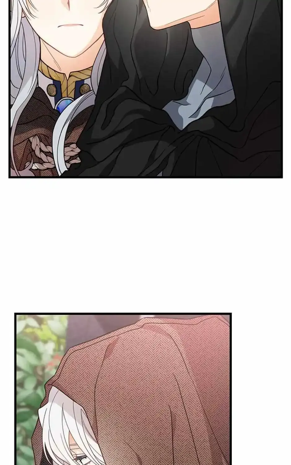 The Fake Was Thrown Away Zinmanga X Chapter 11 Page 76