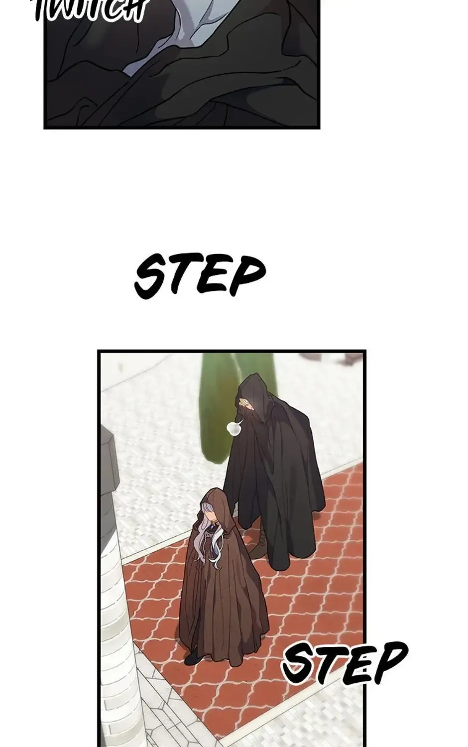 The Fake Was Thrown Away Zinmanga X Chapter 11 Page 106