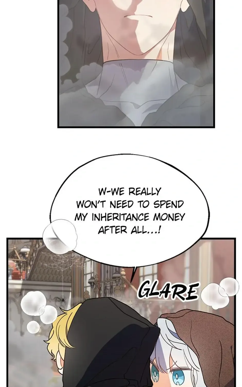 The Fake Was Thrown Away Zinmanga X Chapter 11 Page 110