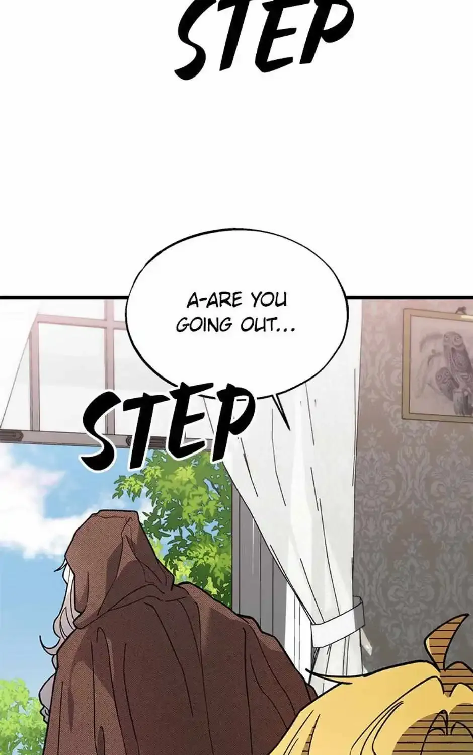 The Fake Was Thrown Away Zinmanga X Chapter 10 Page 120