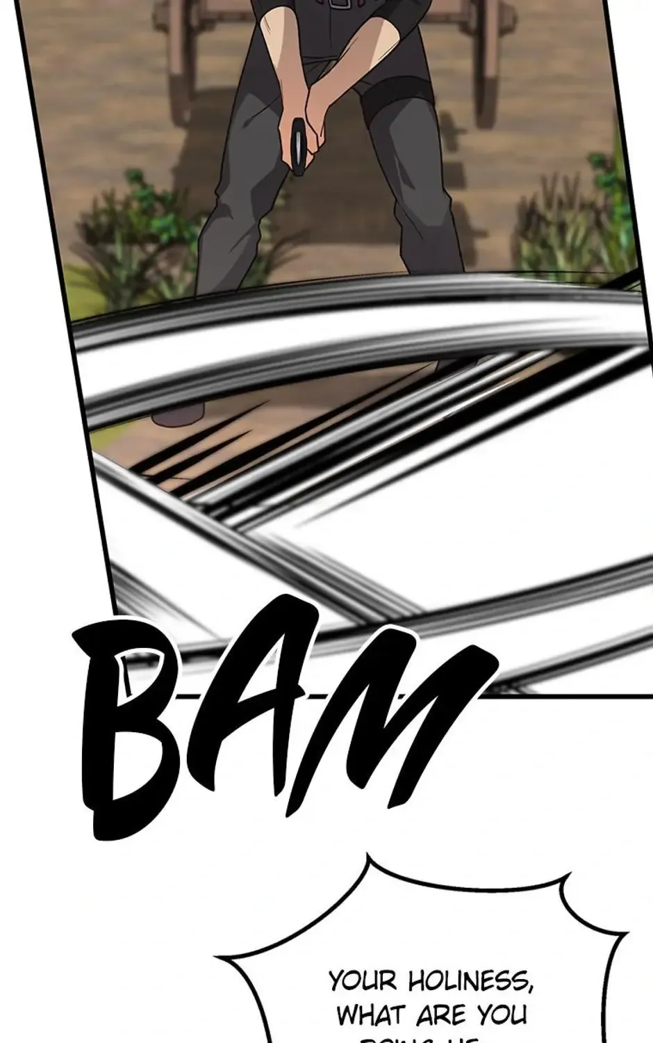 The Fake Was Thrown Away Zinmanga X Chapter 10 Page 140