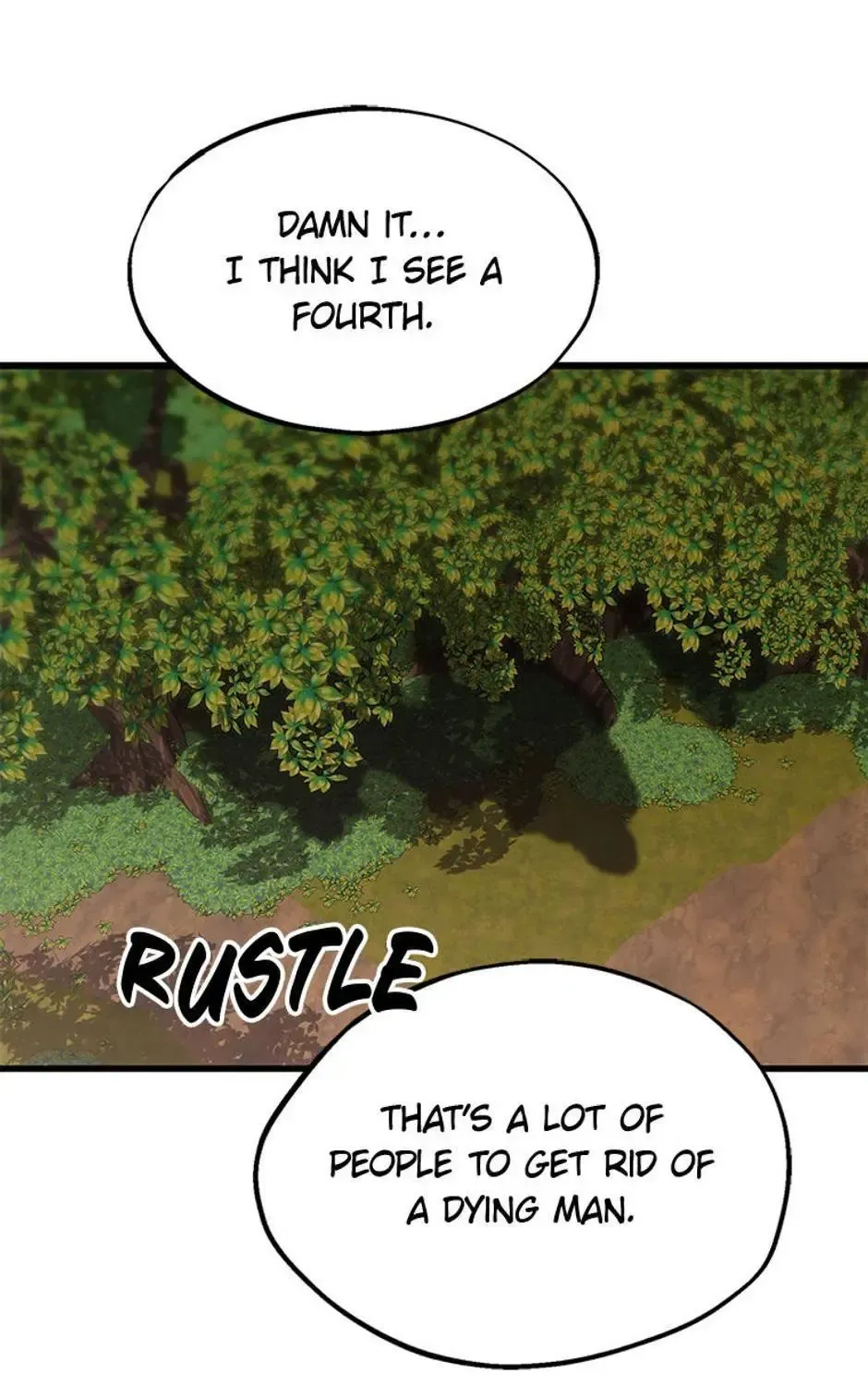 The Fake Was Thrown Away Zinmanga X Chapter 9 Page 14