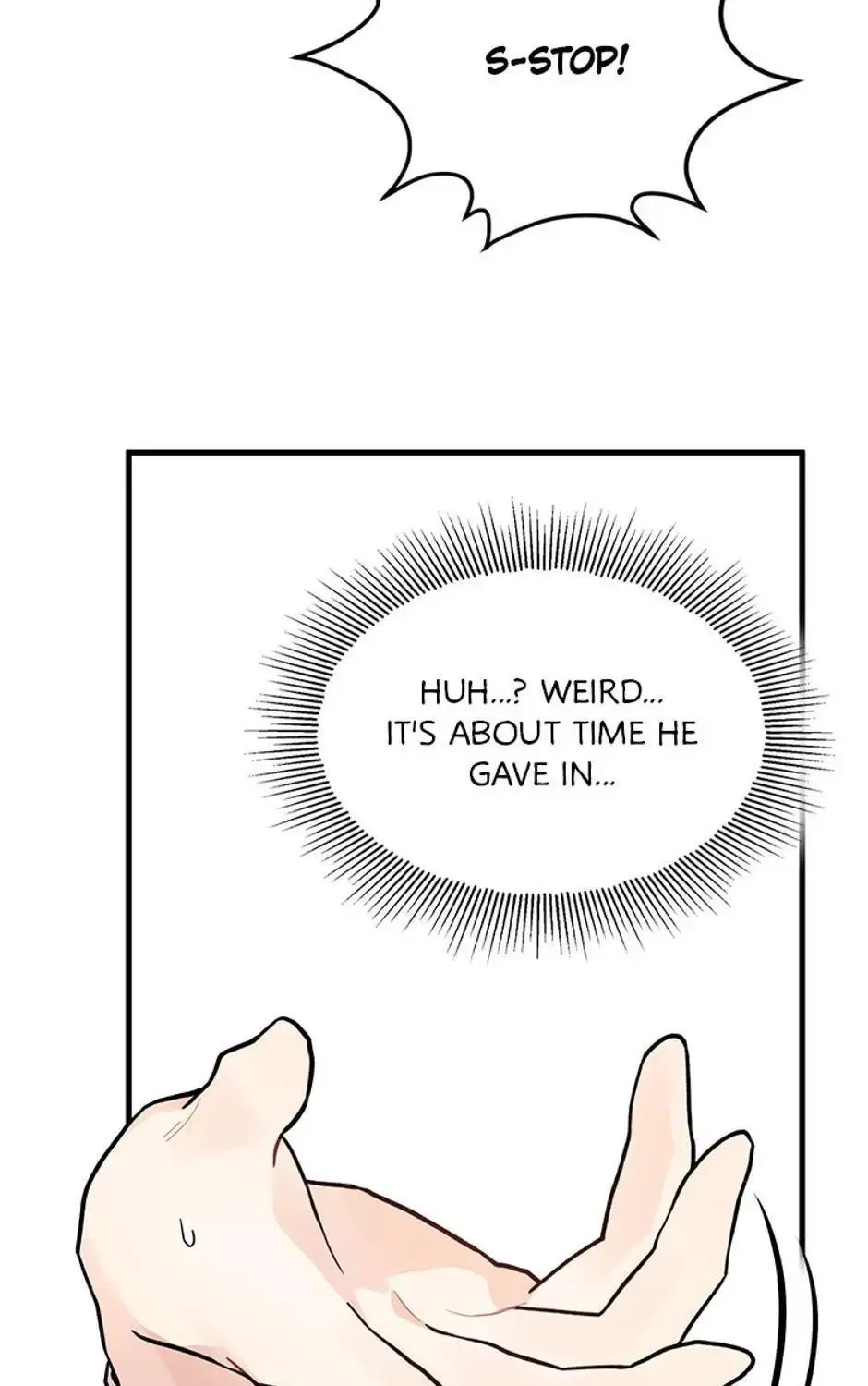 The Fake Was Thrown Away Zinmanga X Chapter 7 Page 89