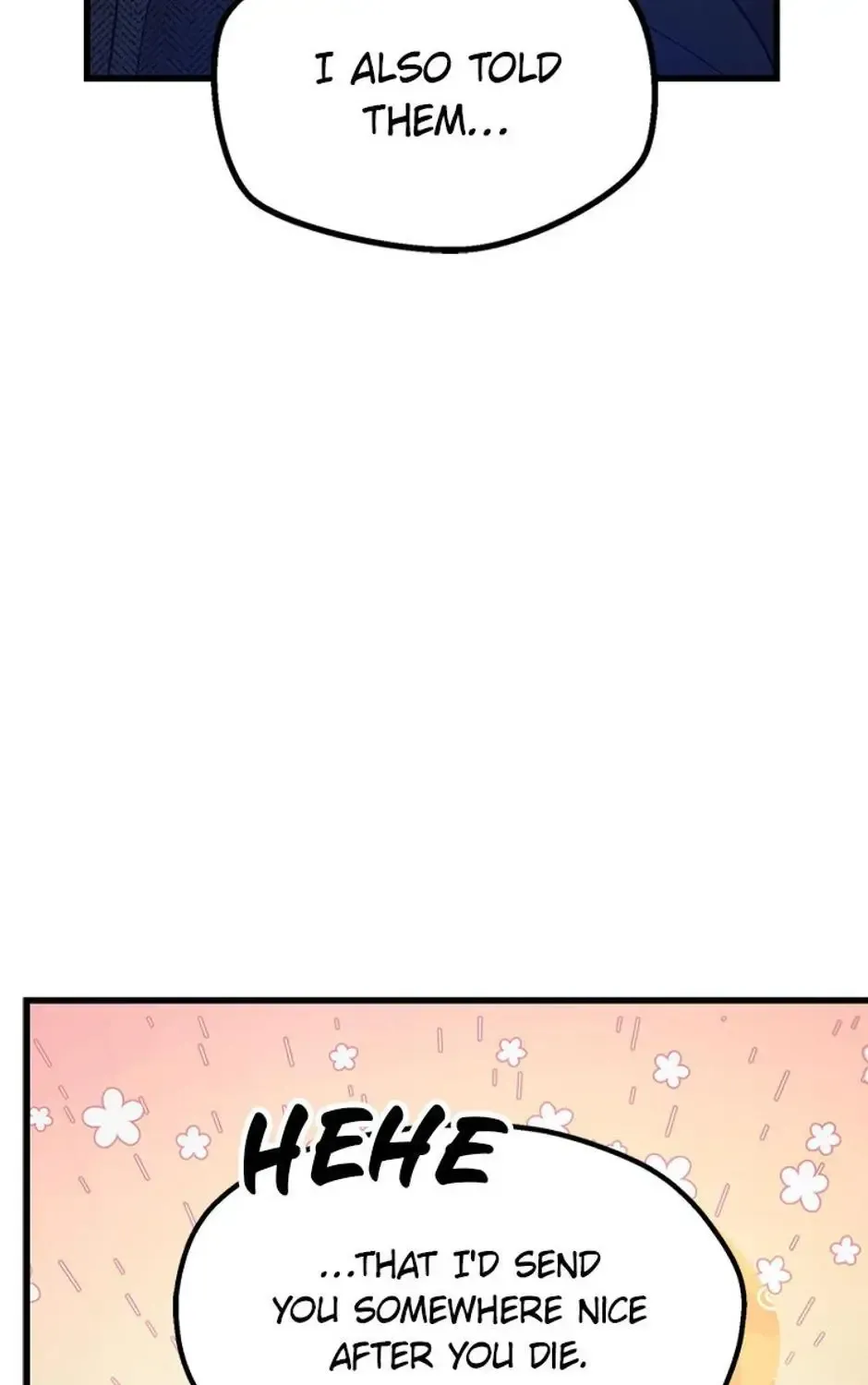 The Fake Was Thrown Away Zinmanga X Chapter 6 Page 4