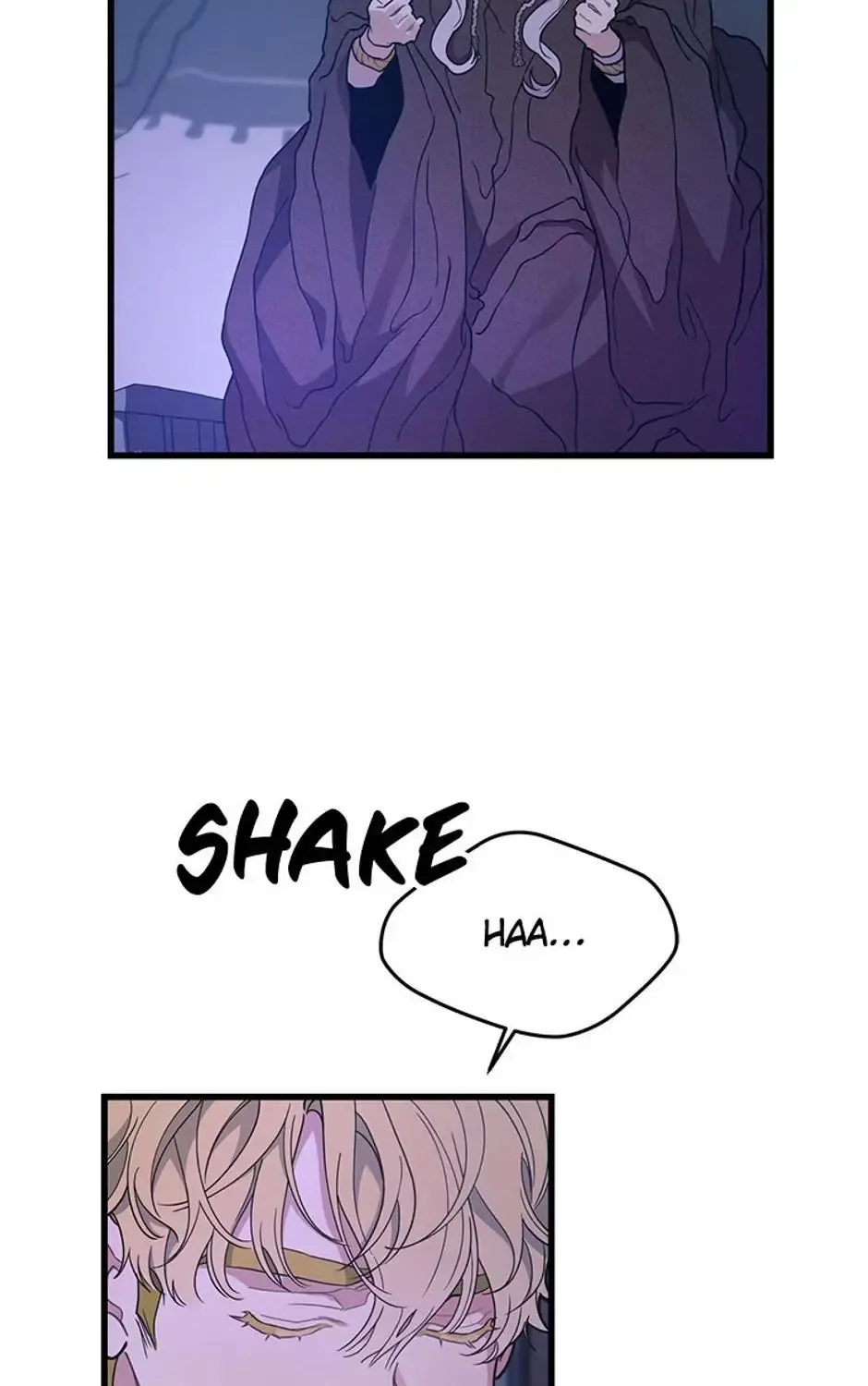 The Fake Was Thrown Away Zinmanga X Chapter 6 Page 18