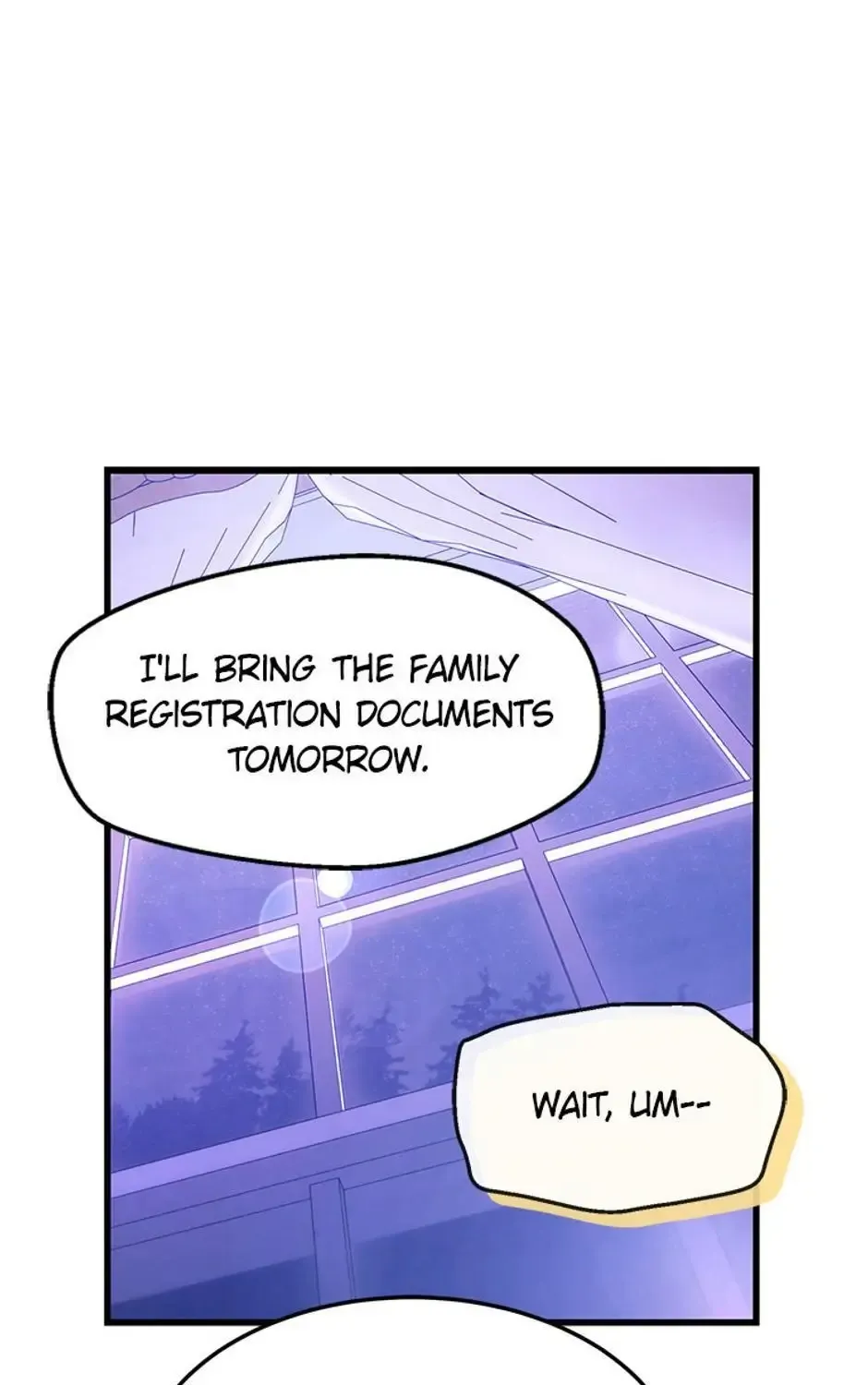 The Fake Was Thrown Away Zinmanga X Chapter 6 Page 42