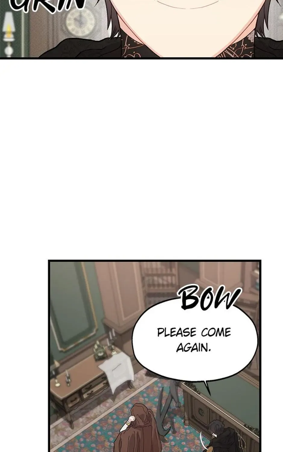 The Fake Was Thrown Away Zinmanga X Chapter 6 Page 100