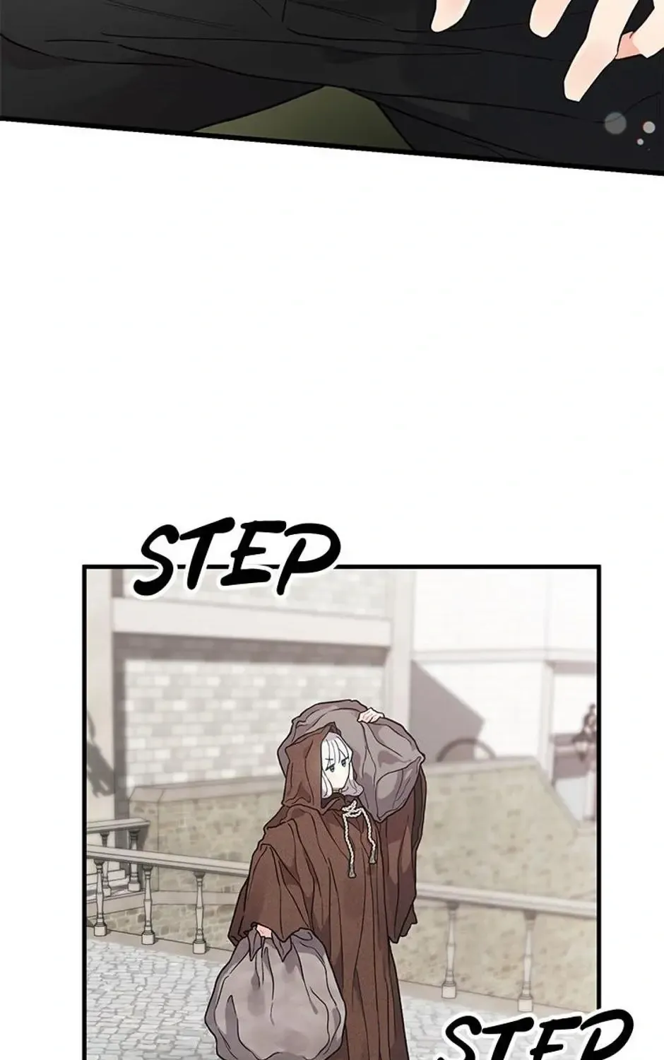 The Fake Was Thrown Away Zinmanga X Chapter 6 Page 136