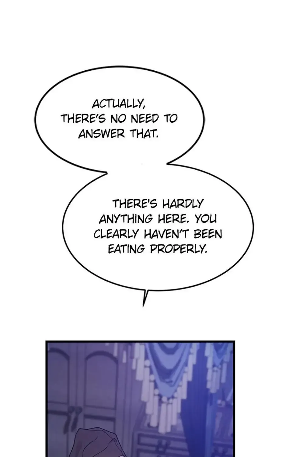 The Fake Was Thrown Away Zinmanga X Chapter 5 Page 4
