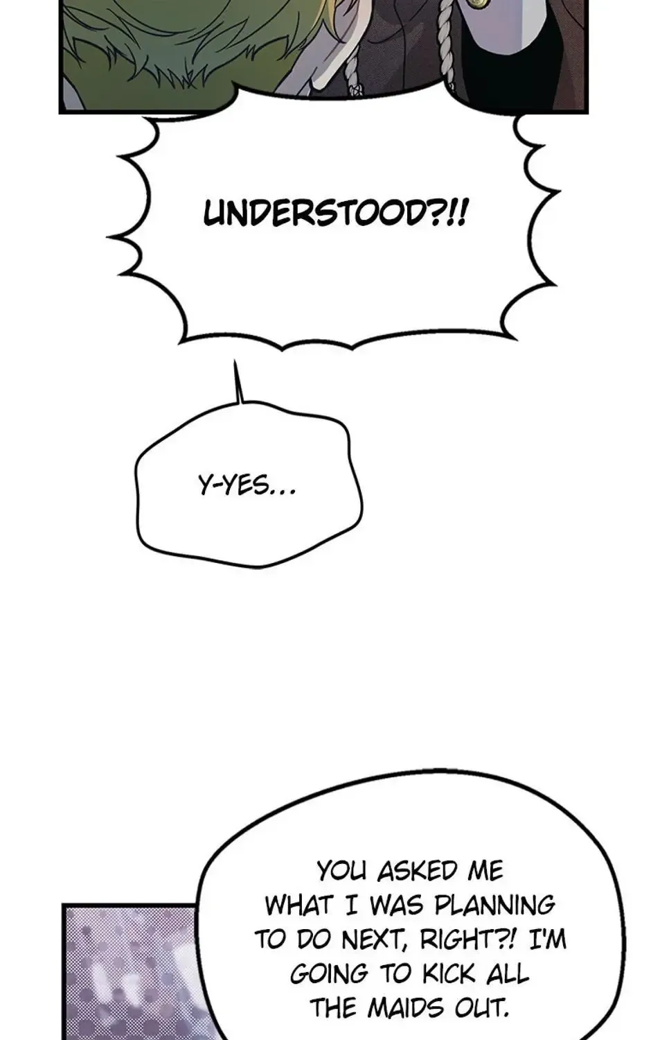 The Fake Was Thrown Away Zinmanga X Chapter 5 Page 64
