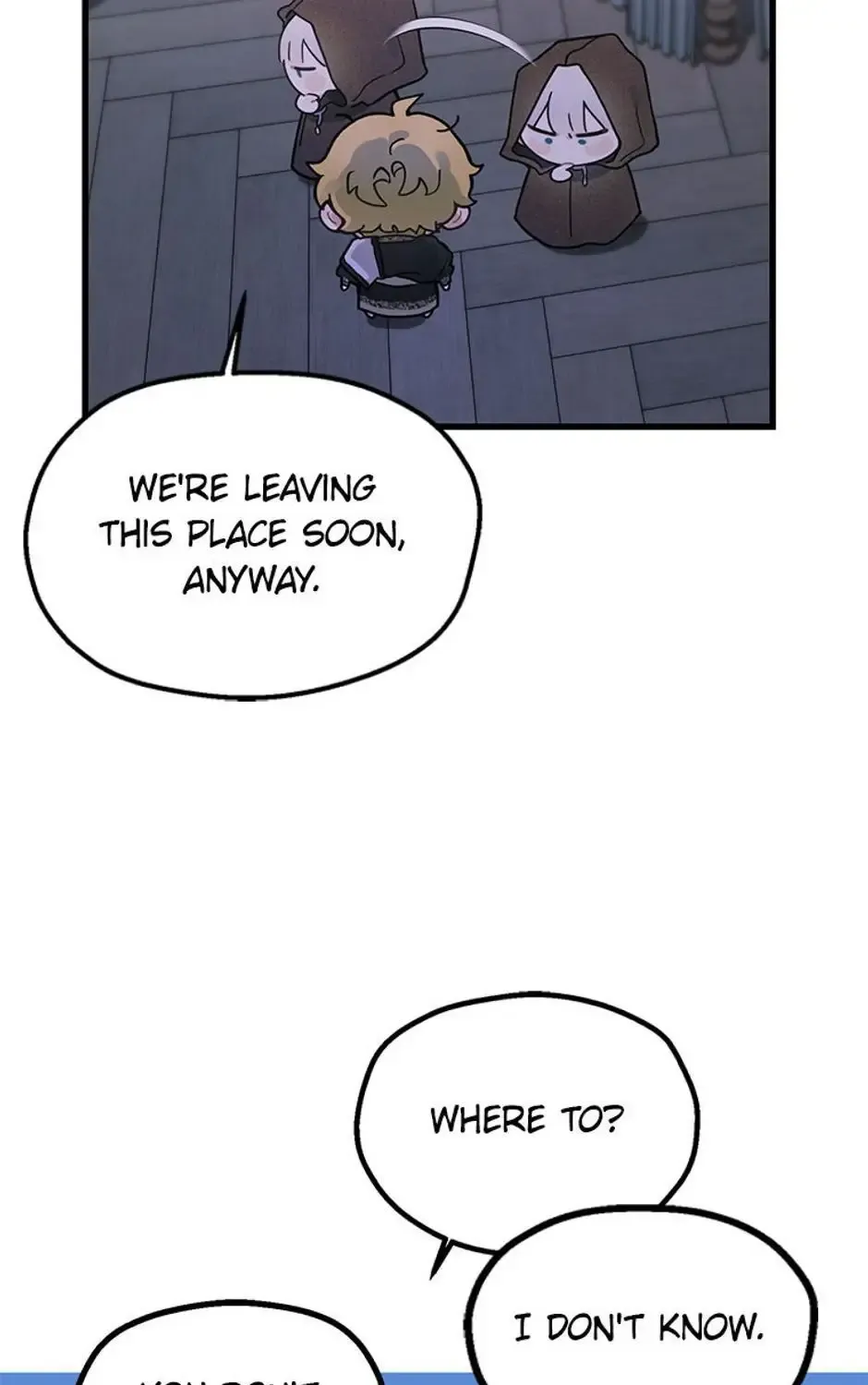 The Fake Was Thrown Away Zinmanga X Chapter 5 Page 66