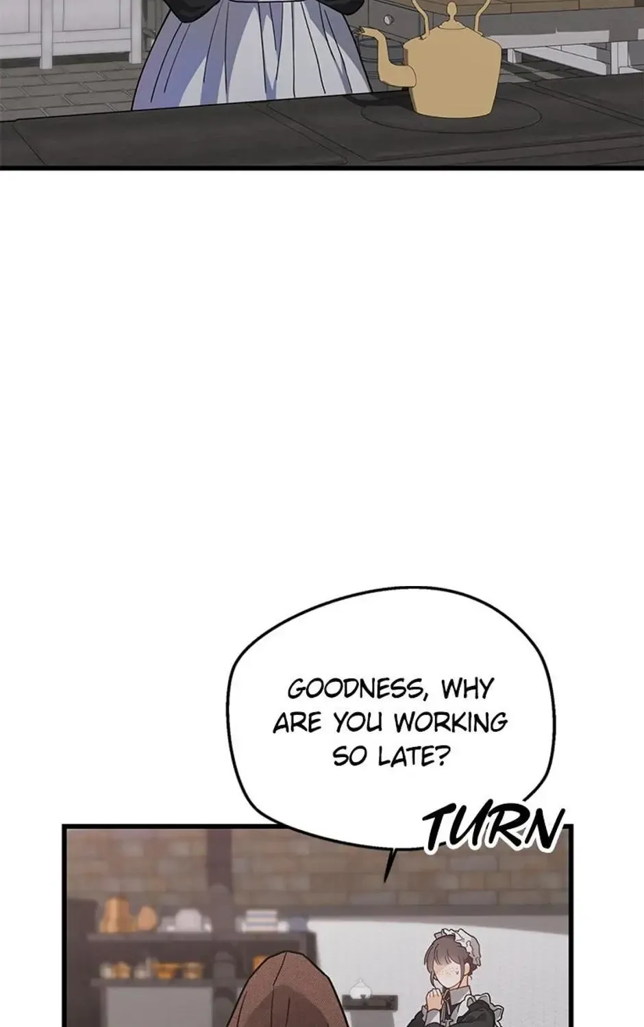 The Fake Was Thrown Away Zinmanga X Chapter 5 Page 84