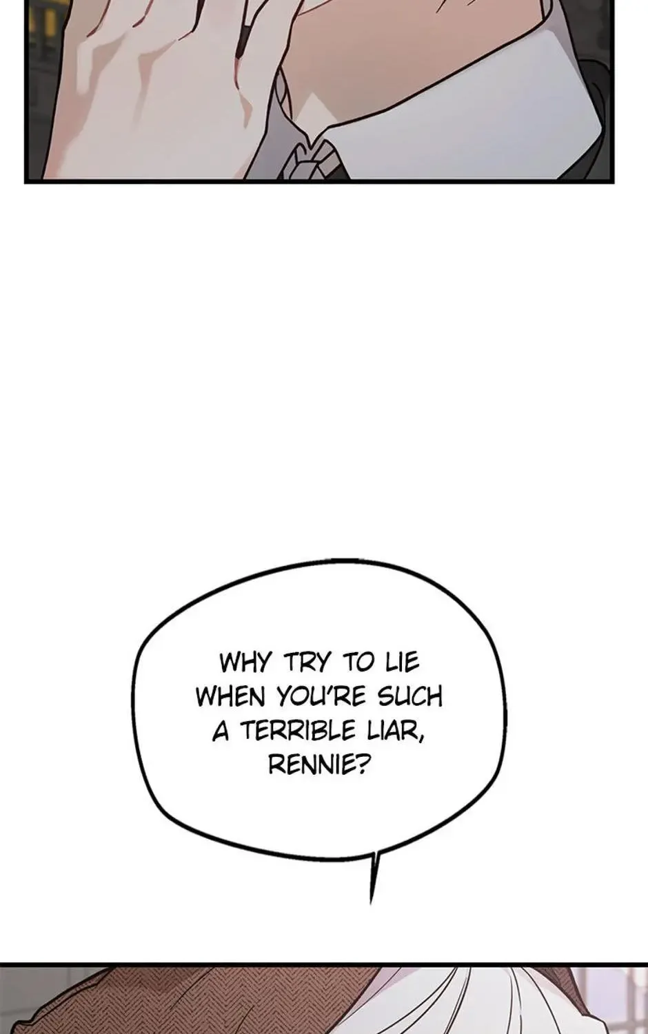 The Fake Was Thrown Away Zinmanga X Chapter 5 Page 114