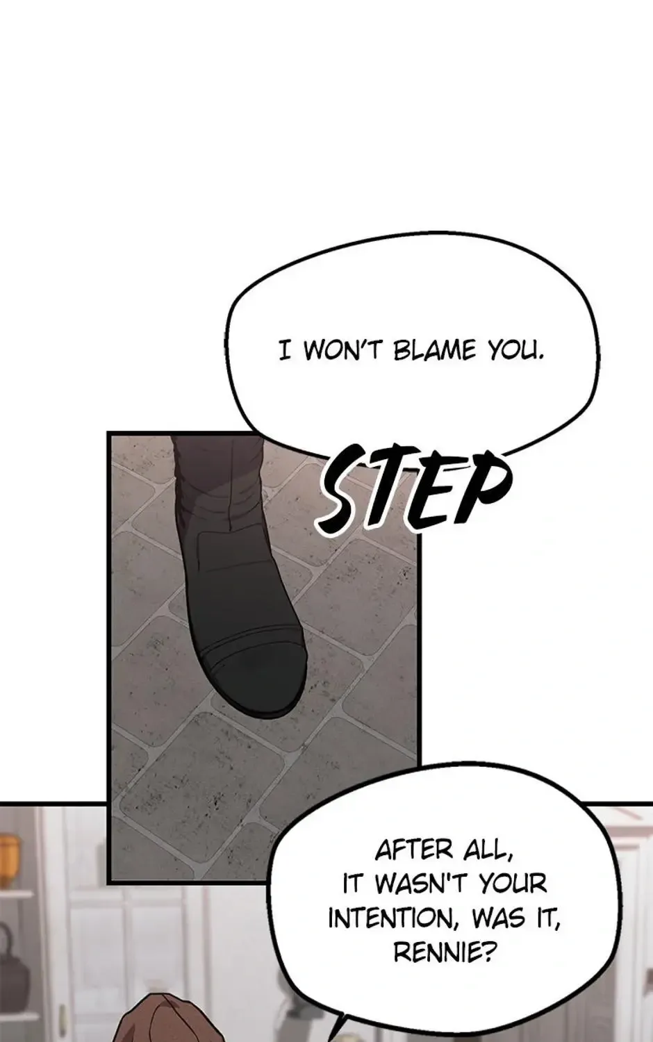 The Fake Was Thrown Away Zinmanga X Chapter 5 Page 122
