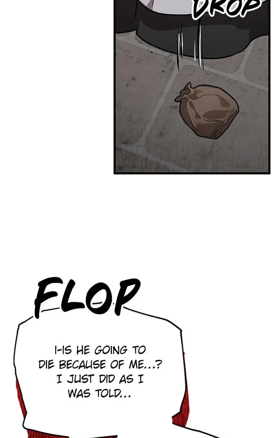 The Fake Was Thrown Away Zinmanga X Chapter 5 Page 130