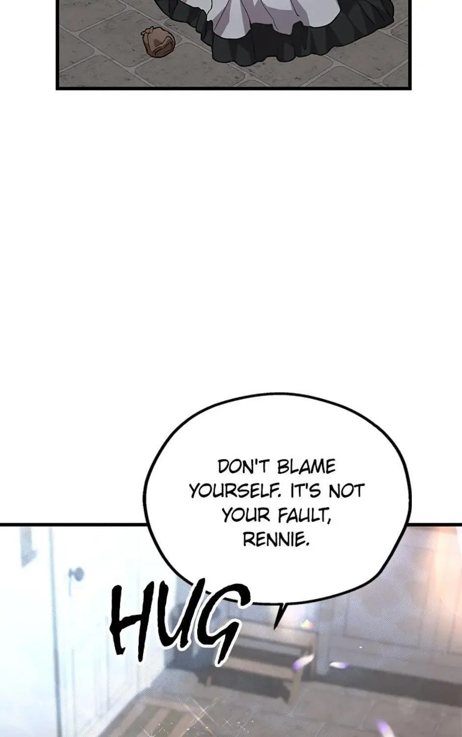 The Fake Was Thrown Away Zinmanga X Chapter 5 Page 136