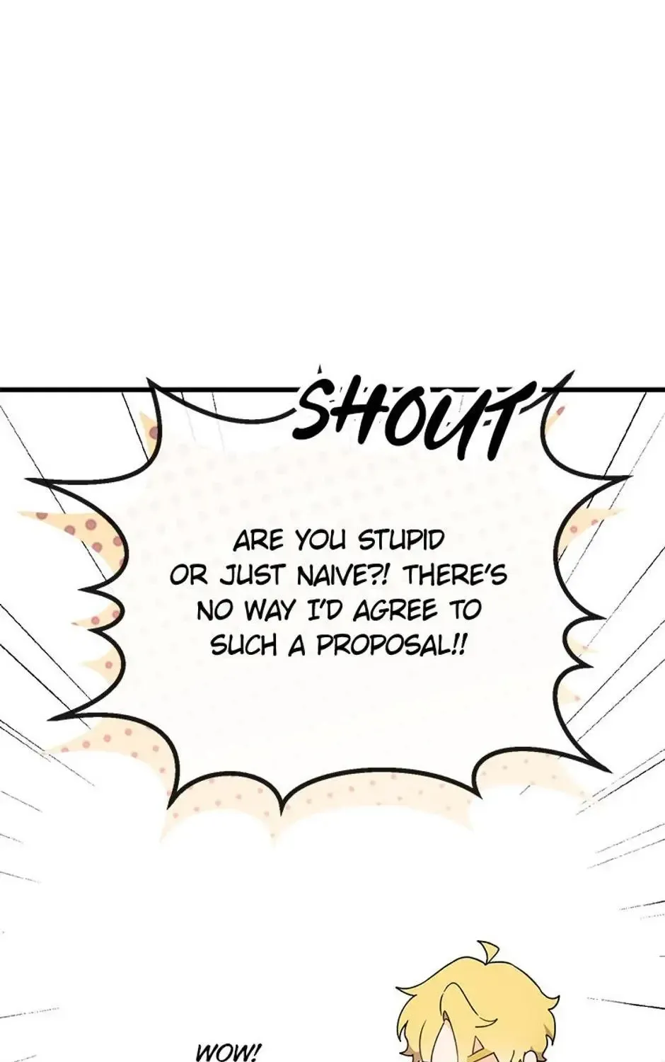 The Fake Was Thrown Away Zinmanga X Chapter 4 Page 29
