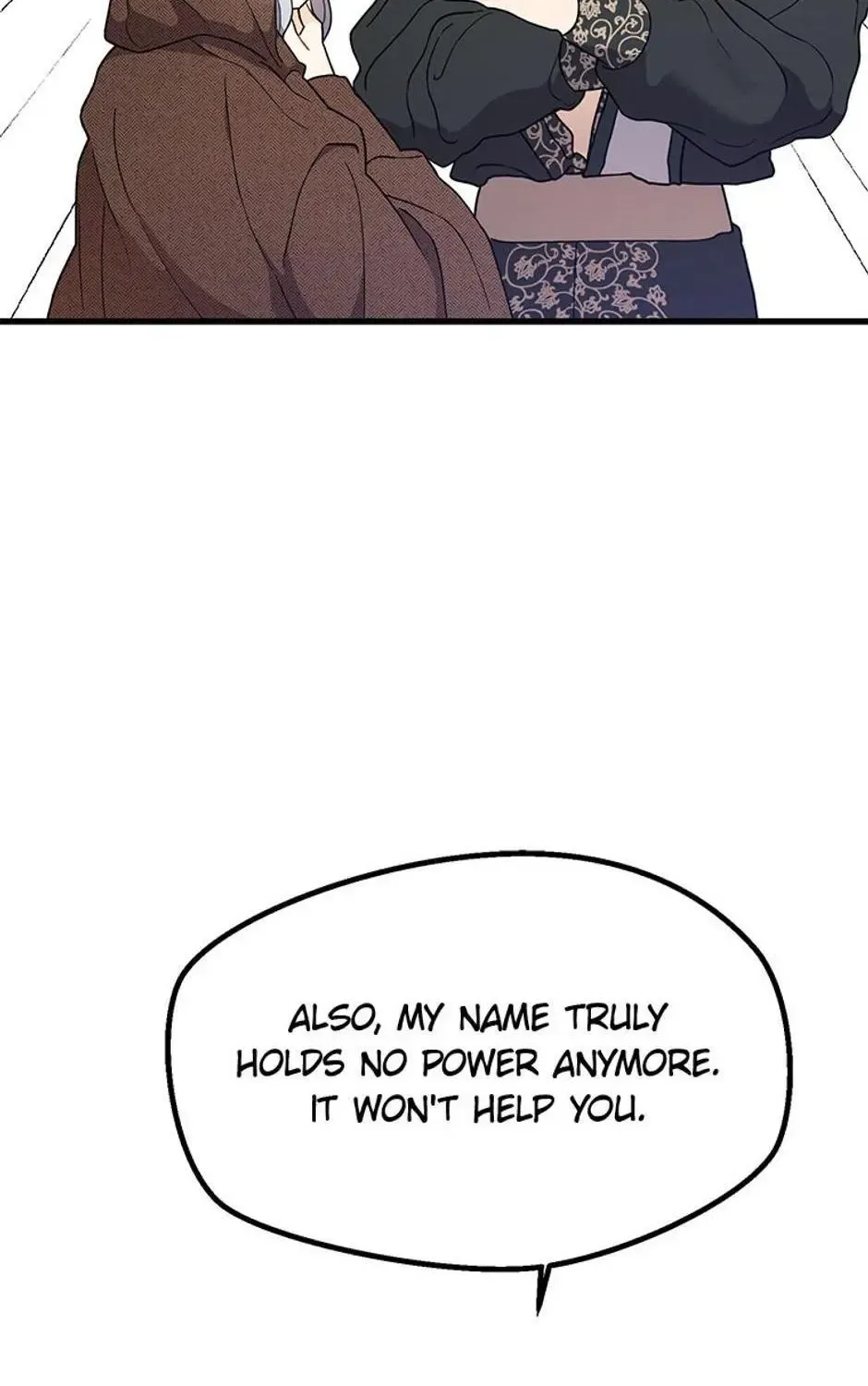 The Fake Was Thrown Away Zinmanga X Chapter 4 Page 31