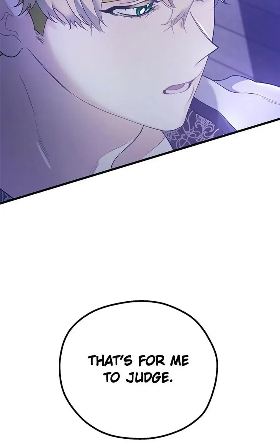 The Fake Was Thrown Away Zinmanga X Chapter 4 Page 33
