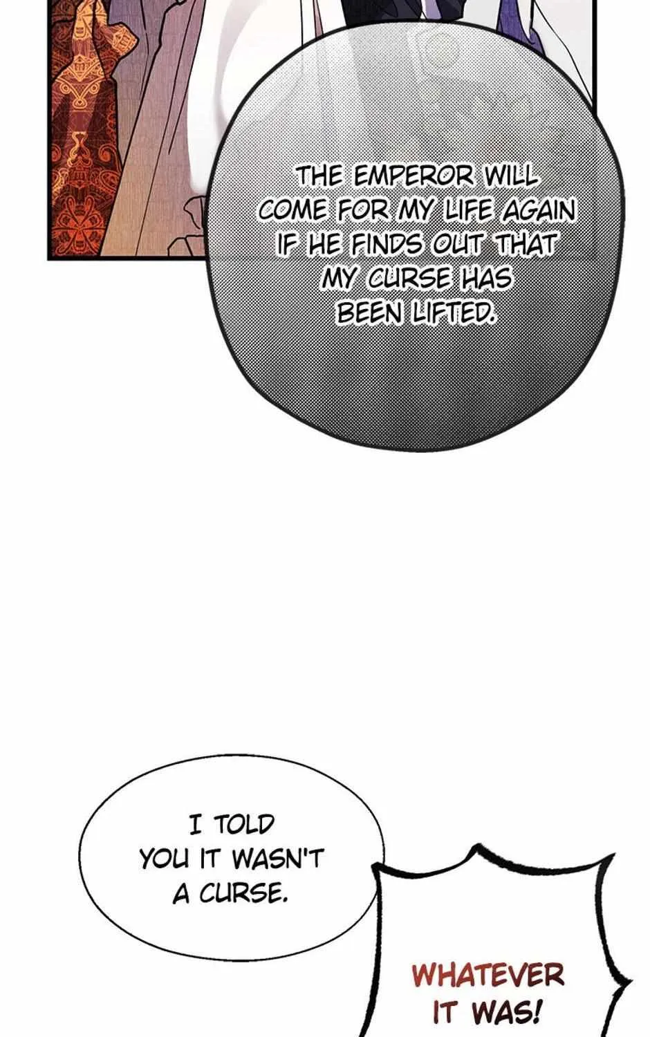 The Fake Was Thrown Away Zinmanga X Chapter 4 Page 37