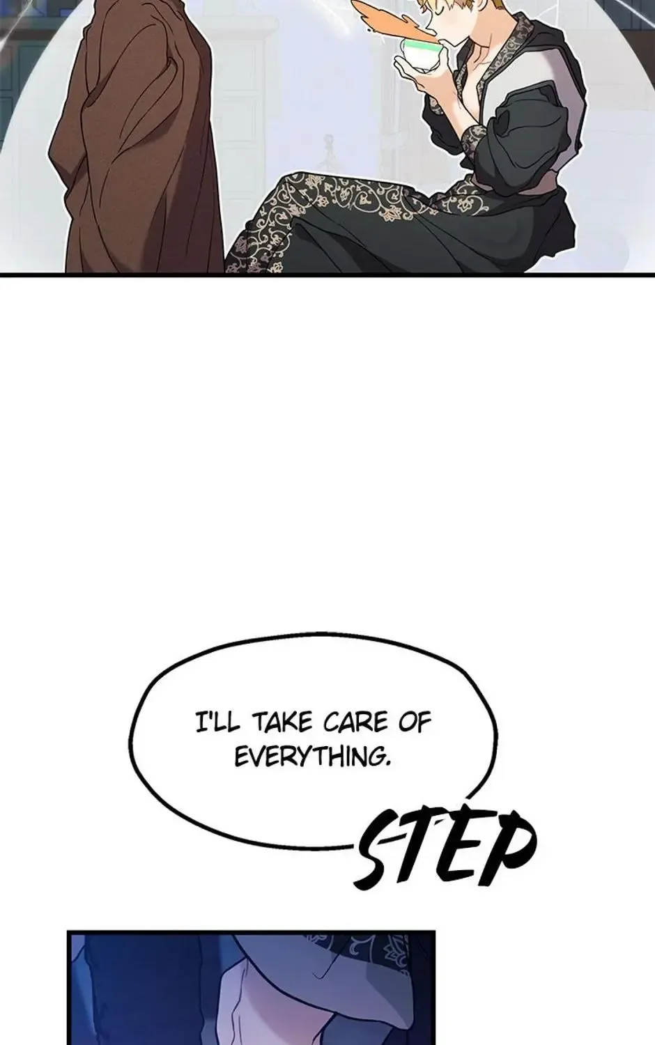 The Fake Was Thrown Away Zinmanga X Chapter 4 Page 63