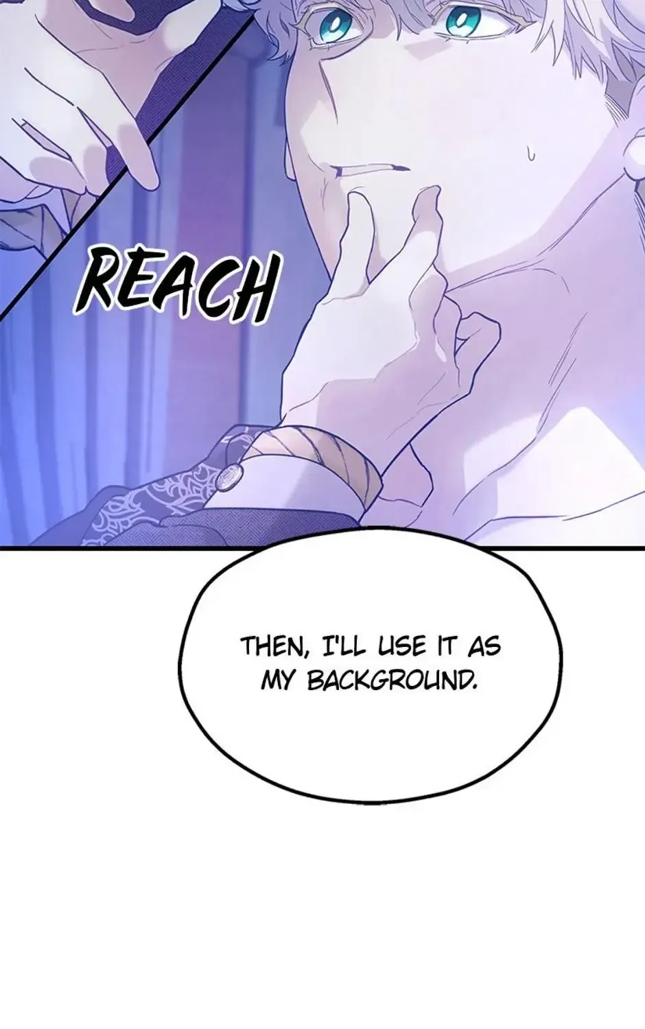 The Fake Was Thrown Away Zinmanga X Chapter 4 Page 71