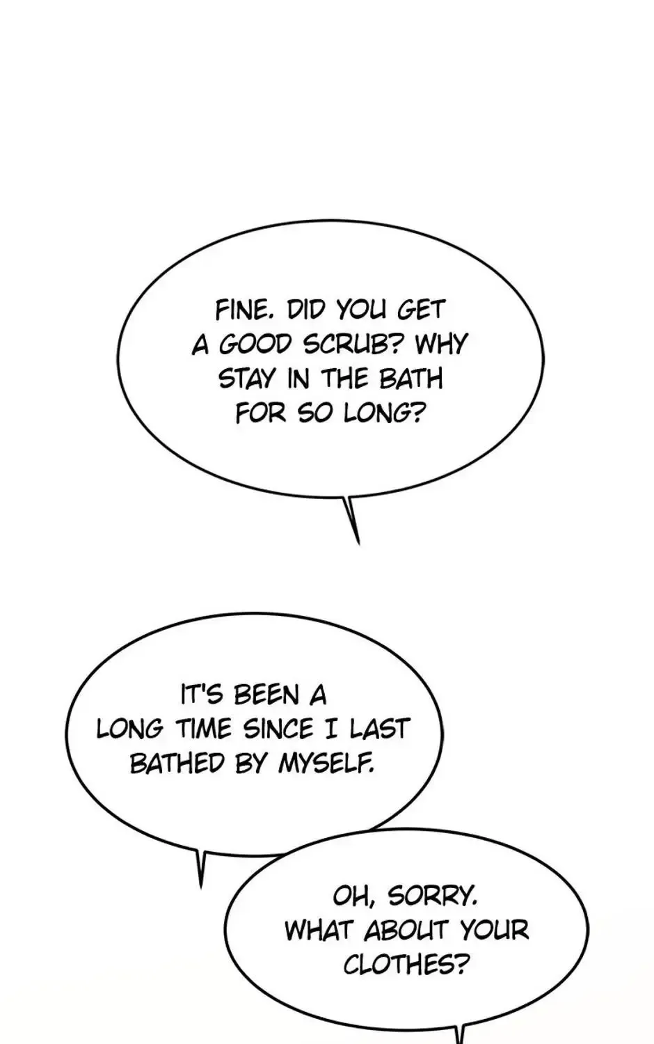 The Fake Was Thrown Away Zinmanga X Chapter 4 Page 153