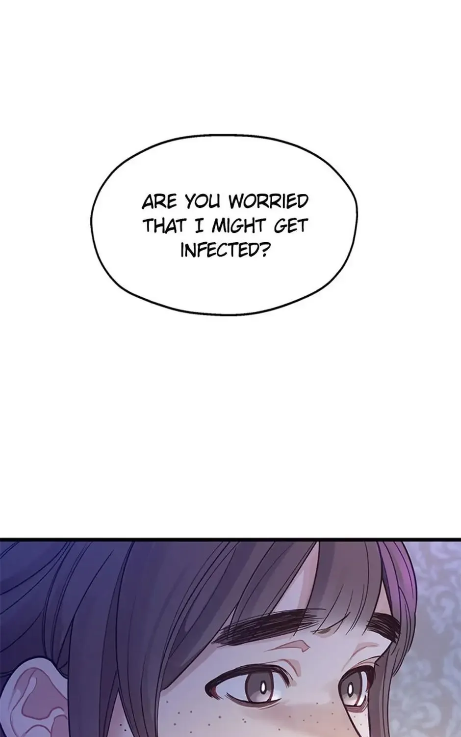 The Fake Was Thrown Away Zinmanga X Chapter 3 Page 22