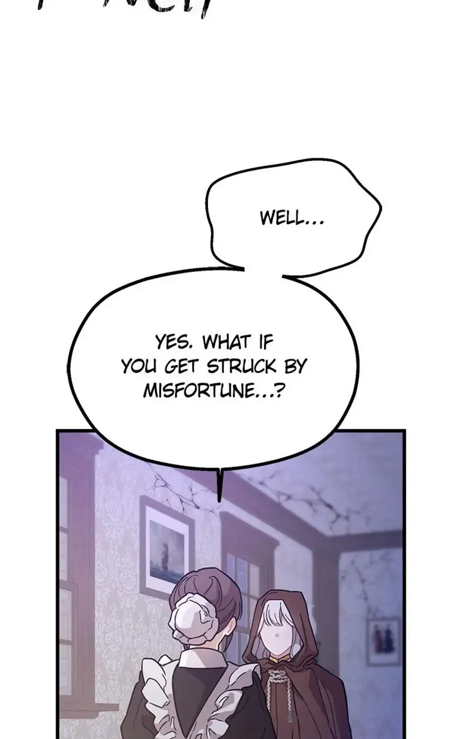 The Fake Was Thrown Away Zinmanga X Chapter 3 Page 24