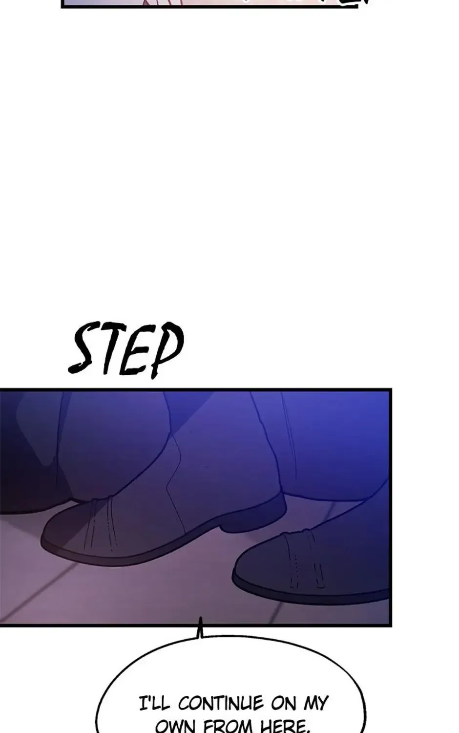 The Fake Was Thrown Away Zinmanga X Chapter 3 Page 34
